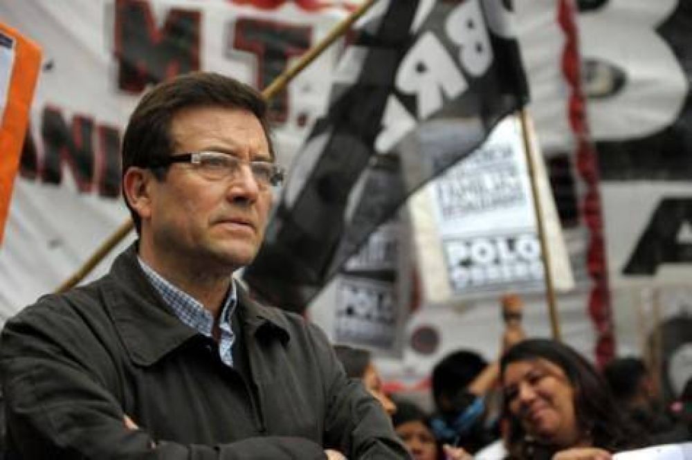 Ramal asegura que el PO quiere lista unificada