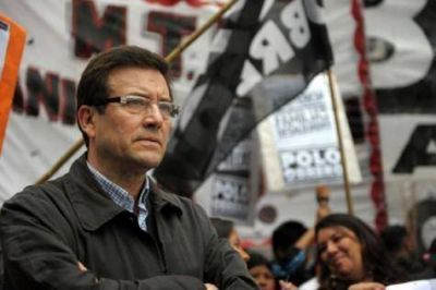 Ramal asegura que el PO quiere lista unificada