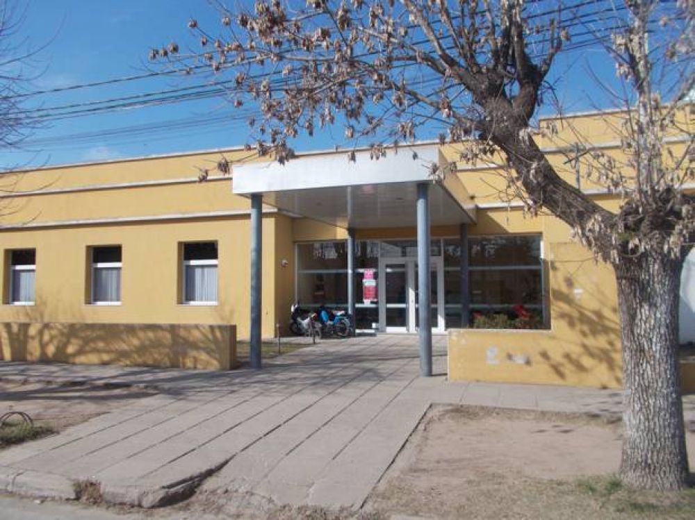 Dos personas internadas por presunto sabotaje en el agua del Corral�n Municipal de Ramallo