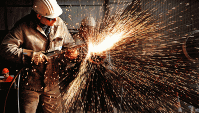 Acordaron aumento del 22% para los metal�rgicos y 4.000 pesos no remunerativos