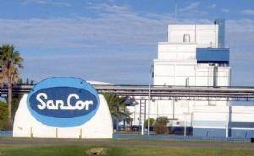 SanCor aprob la reestructuracin de la empresa