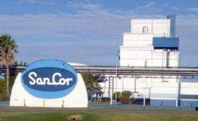SanCor aprob� la reestructuraci�n de la empresa