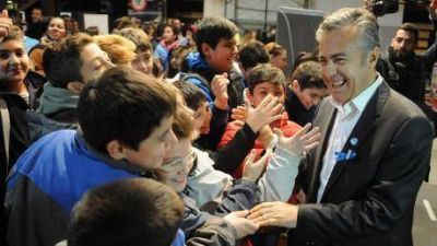 Cinco claves y 50 prohibiciones de la 