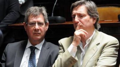 Municipalizaci�n de la Seguridad Vial: intendentes pusieron el grito en el cielo