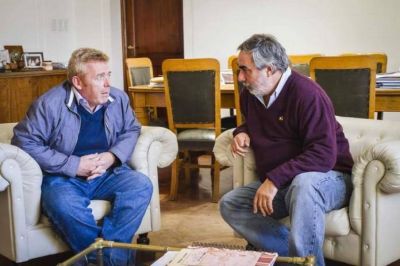 Otra renuncia en el gabinete municipal