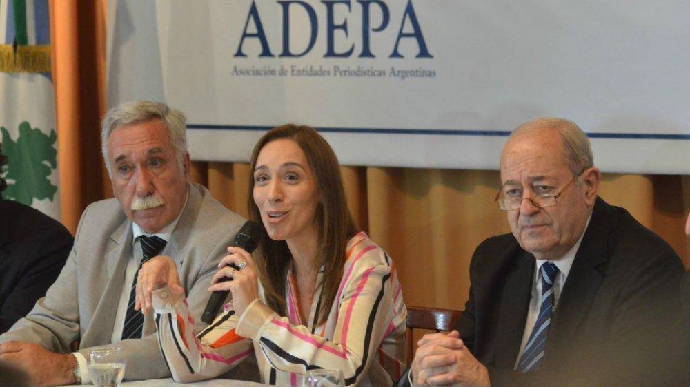 Un encuentro que tendr� a la gobernadora como invitada