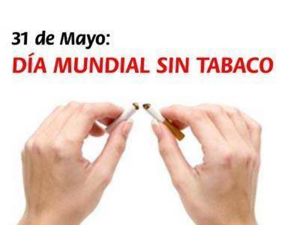 El tabaco, una amenaza para el desarrollo