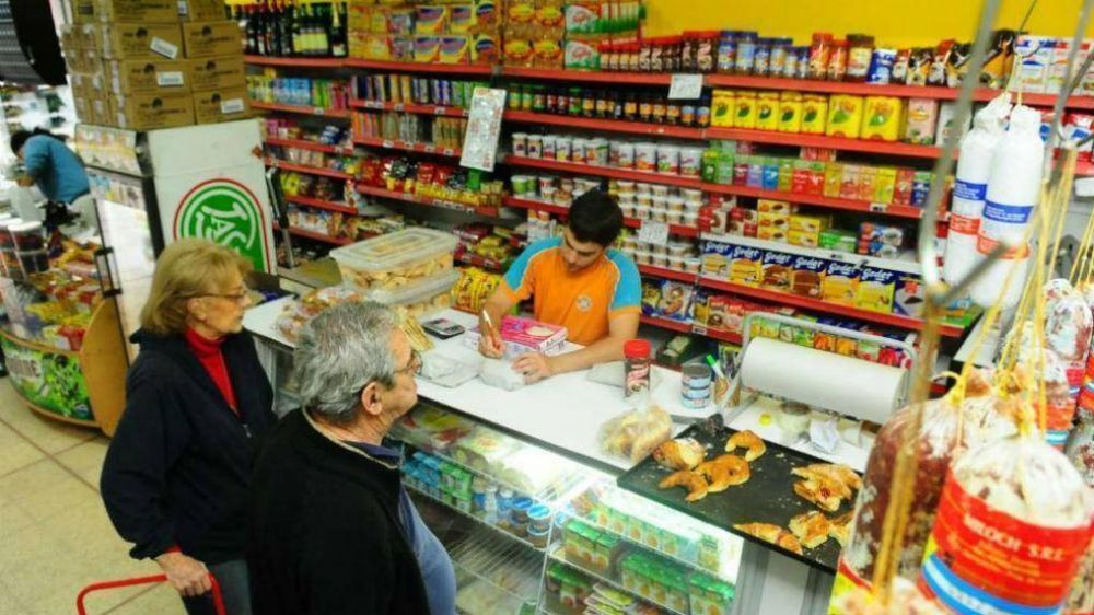 Inflaci�n del mes de mayo en despensas de C�rdoba: 1,6%