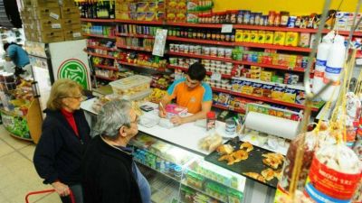 Inflaci�n del mes de mayo en despensas de C�rdoba: 1,6%