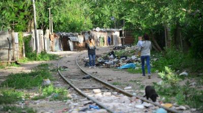 Indec confirma 40,5% de pobres en C�rdoba