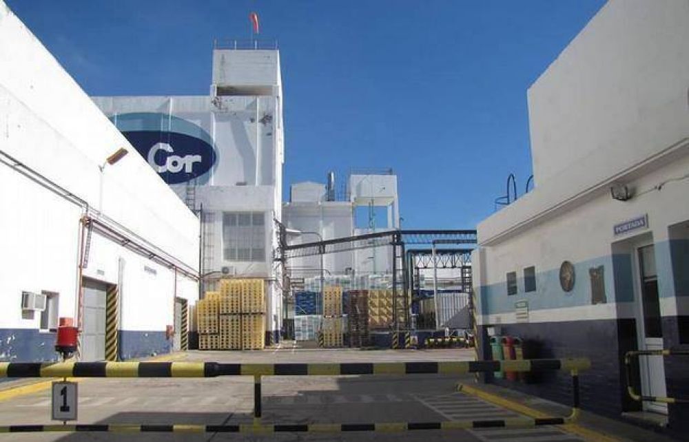 C�rdoba subsidiar� por un a�o a los trabajadores de SanCor