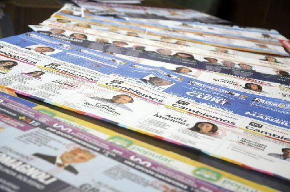 La UCR y el PRO no podr�an formar Cambiemos en Santa Fe