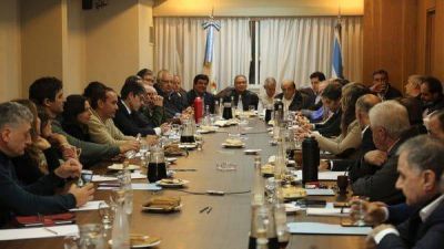 Tres posturas chocaron en la cumbre del PJ y crece la incertidumbre