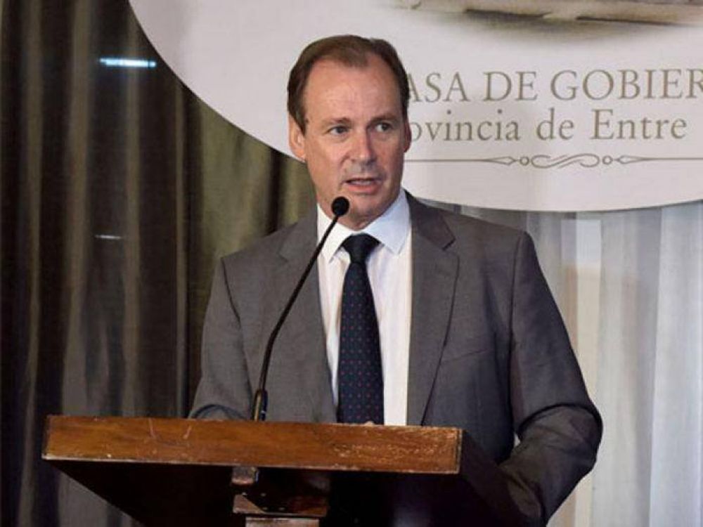 Se realizar� la Cumbre de Gobernadores en Paran�