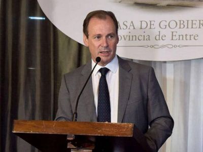 Se realizar� la Cumbre de Gobernadores en Paran�