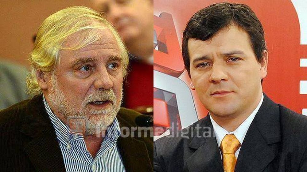 Rechazo nacional a la amenaza de Allende contra periodista paranaense	 