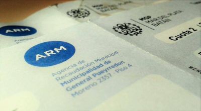 Inconstitucionalidad de la TSU: instan a la Municipalidad a �ajustarse a derecho�