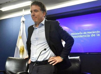 Dujovne les pidi� a las provincias esfuerzo fiscal
