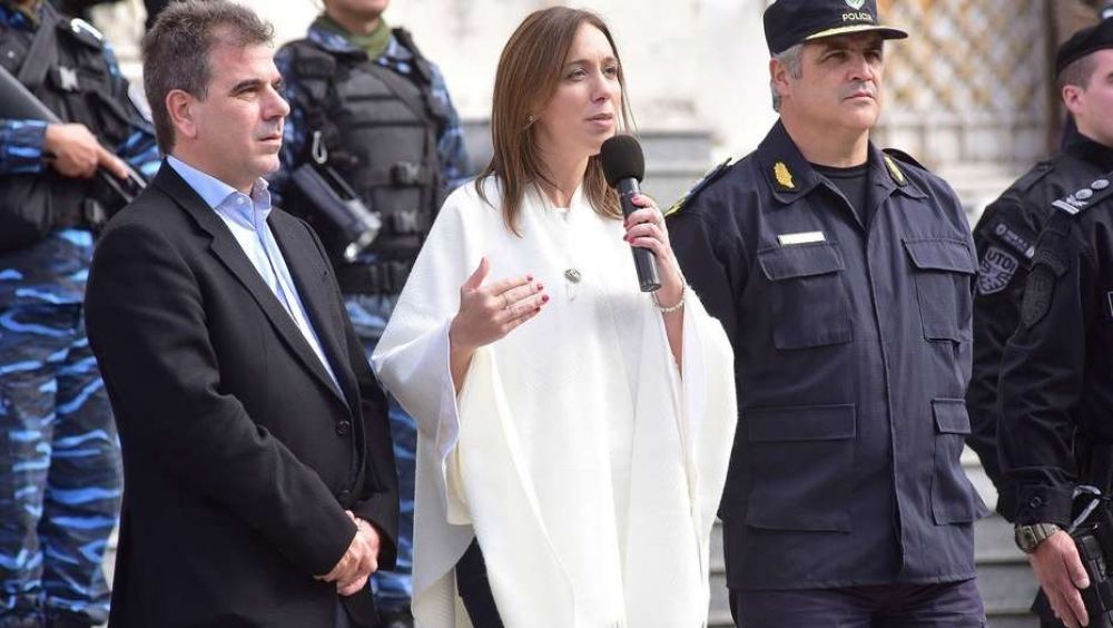 Vidal, entre la tentaci�n y los riesgos de enfrentar a Cristina