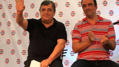 Rebeld�a radical: convocan a una cumbre contra el 