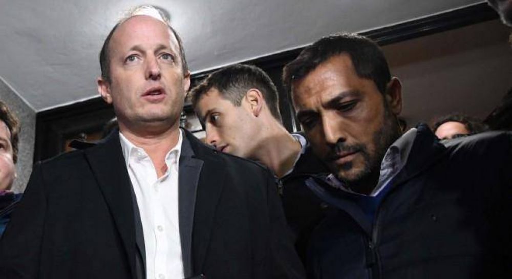 El peronismo se encamina a una interna entre Cristina y Randazzo