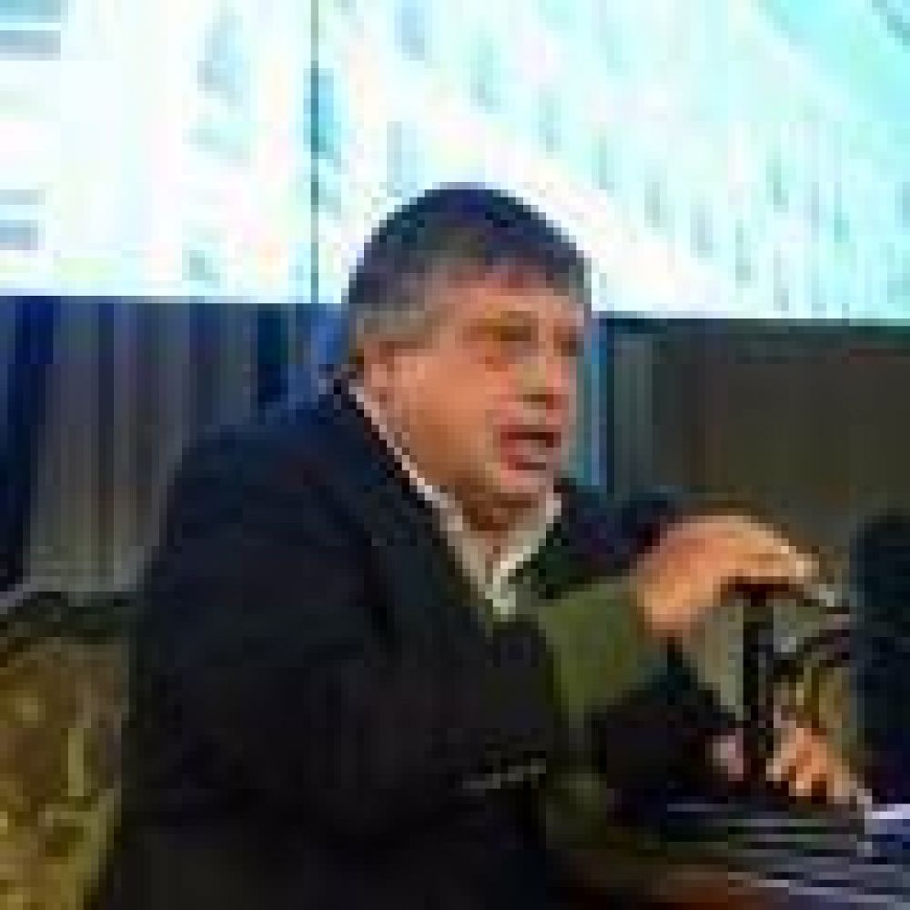 Desarrollar una red de �reas protegidas urbanas bajo la jurisdicci�n de ACUMAR es posible
