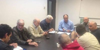 Buscan declarar la Emergencia en Pymes bonaerenses