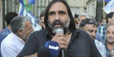 Baradel: �La posibilidad del paro docente est� m�s cerca�