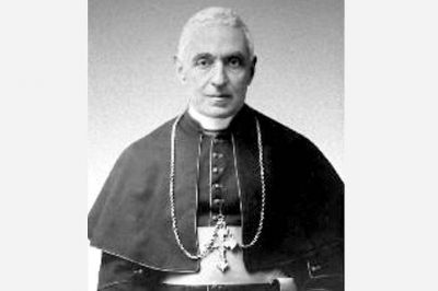 Beato Juan Bautista Scalabrini � 1 de junio