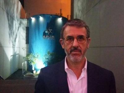 El nuevo presidente de la AMIA asumir� su cargo la pr�xima semana