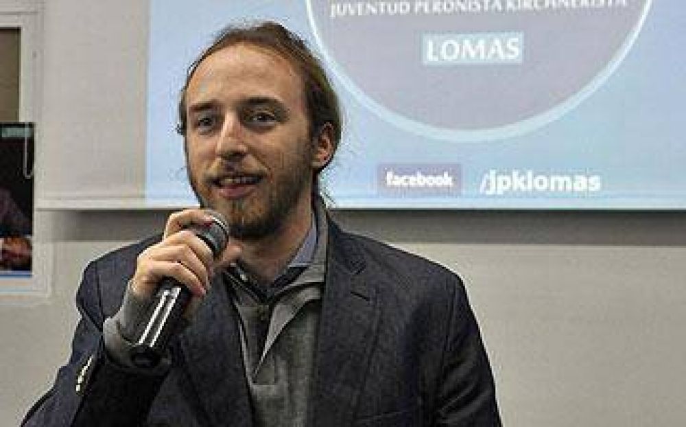  Oterm�n: �Es tiempo de ser responsable y construir una estrategia pol�tica que le gane a Cambiemos�