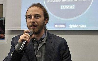  Oterm�n: �Es tiempo de ser responsable y construir una estrategia pol�tica que le gane a Cambiemos�