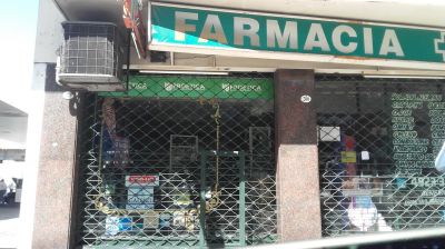 Investigan a 29 farmacias de Quilmes por recetas �presentadas� por 149 afiliados al PAMI fallecidos