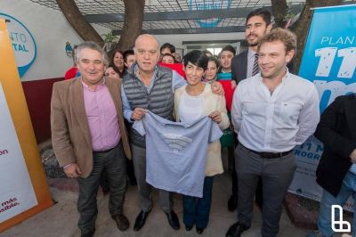 Capacitan para generar empleo
