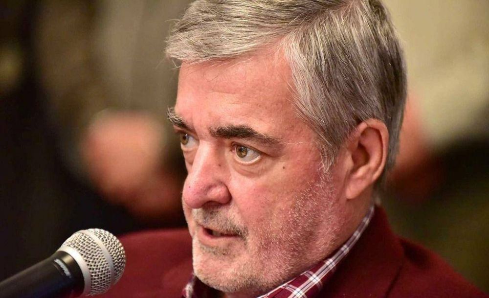 Das Neves les record� a legisladores del FPV que �fue Cristina quien primero elimin� los reembolsos�