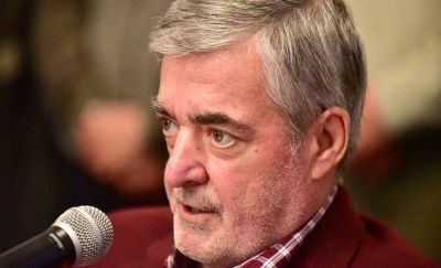Das Neves les record� a legisladores del FPV que �fue Cristina quien primero elimin� los reembolsos�