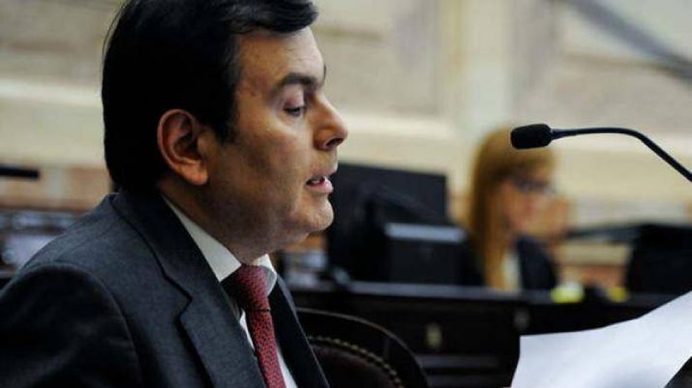 El Senado aprob� numerosas leyes de asistencia y apoyo para las v�ctimas de delitos