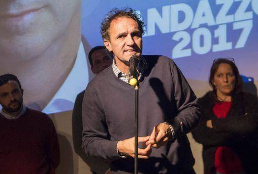Katopodis: �En octubre hay que proponer una lista con todas las expresiones del peronismo y del Frente para la Victoria�