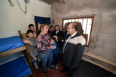 Manzur critic� al macrismo por los aumentos en las tarifas