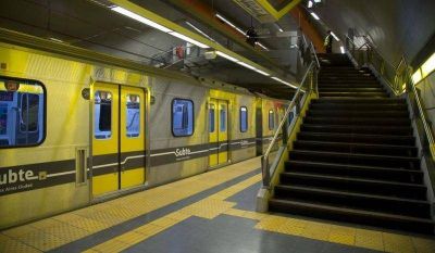 Denuncian graves irregularidades en la L�nea H