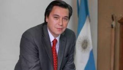 Presti: �Es una herramienta para prevenir el delito�