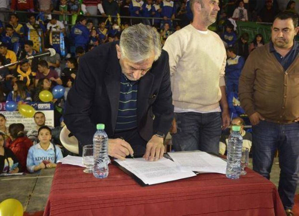 Cer�mica San Luis ya es de los trabajadores