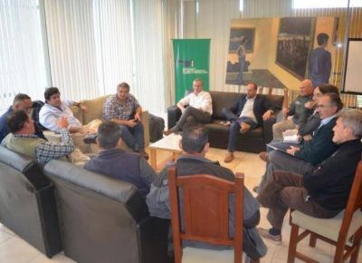 Ahora ser� el turno de bajar el precio de la leche hasta 40%