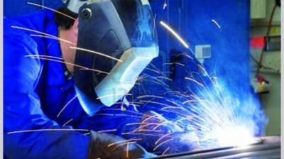 Acordaron aumento del 22% para los metal�rgicos y 4.000 pesos no remunerativos
