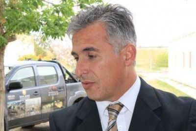 Hubo audiencia de conciliaci�n en el amparo por el derrame de Veladero