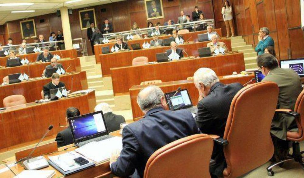 Diputados aprob� el acuerdo por el que San Juan pagar� una deuda a AFIP durante 20 a�os