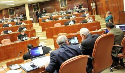Diputados aprob� el acuerdo por el que San Juan pagar� una deuda a AFIP durante 20 a�os