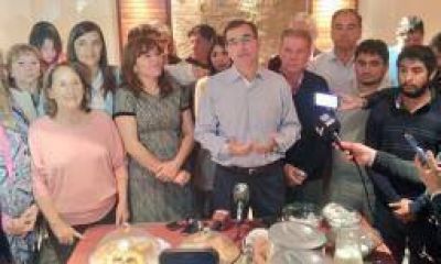 Gustavo Galv�n: �No se dejen enga�ar con las tres listas del PJ�