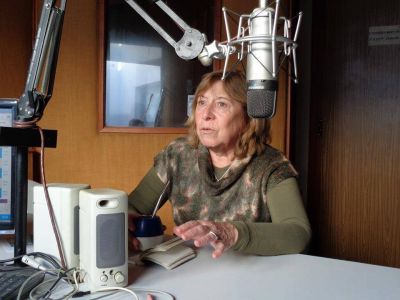 Crece el malestar docente con el gobierno provincial