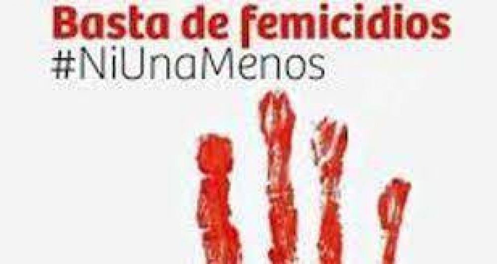 El s�bado se desarrolla una nueva edici�n de la marcha #NiUnaMenos